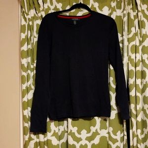 Long Sleeve Ralph Lauren Shirt